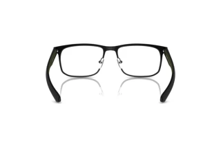 Rear view Emporio Armani EA1163 (3001)
