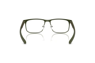 Rear view Emporio Armani EA1163 (3388)