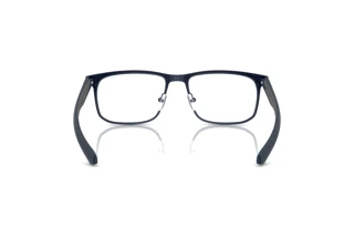 Rear view Emporio Armani EA1163 (3389)