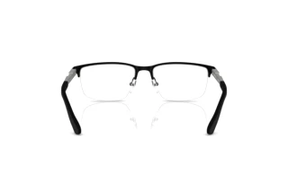 Rear view Emporio Armani EA1164 (3001)