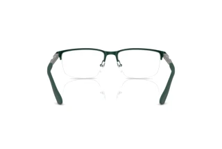 Rear view Emporio Armani EA1164 (3017)