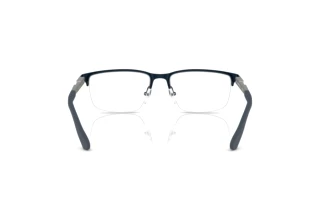 Rear view Emporio Armani EA1164 (3042)