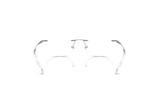 Rear view Emporio Armani EA1167 (3015)