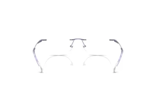 Rear view Emporio Armani EA1167 (3383)