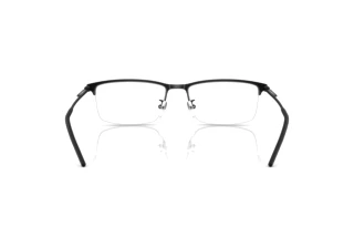 Rear view Emporio Armani EA1168D (3001)