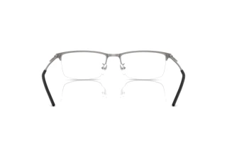 Rear view Emporio Armani EA1168D (3003)