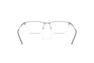 Rear view Emporio Armani EA1168D (3061)