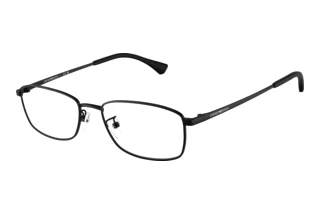 Front view Emporio Armani EA1169D (3001)
