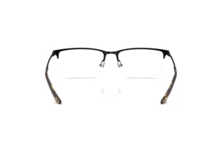 Rear view Emporio Armani EA1171 (3001)