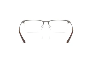 Rear view Emporio Armani EA1171 (3003)
