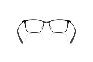 Rear view Emporio Armani EA1173D (3001)