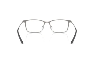 Rear view Emporio Armani EA1173D (3003)
