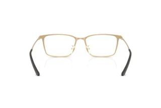 Rear view Emporio Armani EA1173D (3403)