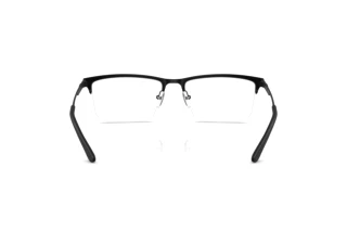 Rear view Emporio Armani EA1177 (3001)