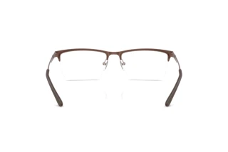 Rear view Emporio Armani EA1177 (3006)