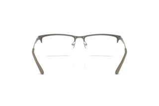 Rear view Emporio Armani EA1177 (3425)
