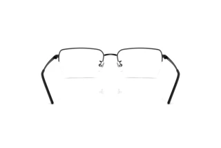 Rear view Emporio Armani EA1180D (3001)