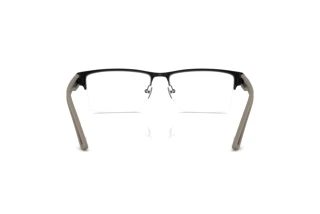 Rear view Emporio Armani EA1182 (3001)
