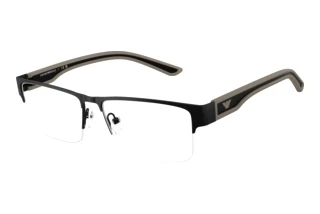 Front view Emporio Armani EA1182 (3001)