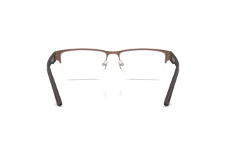 Rear view Emporio Armani EA1182 (3006)