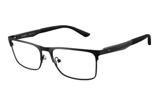 Front view Emporio Armani EA1183 (3001)