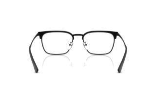 Rear view Emporio Armani EA1186D (3001)