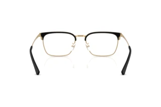 Rear view Emporio Armani EA1186D (3002)