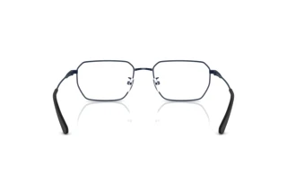 Rear view Emporio Armani EA1187TD (3018)
