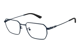 Front view Emporio Armani EA1187TD (3018)