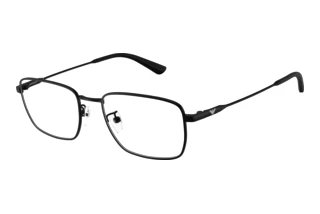 Front view Emporio Armani EA1188TD (3001)