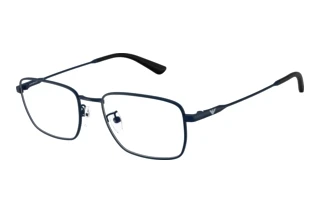 Front view Emporio Armani EA1188TD (3018)
