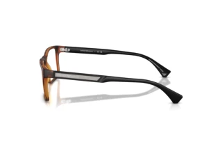 Side view Emporio Armani EA3038 (5002)