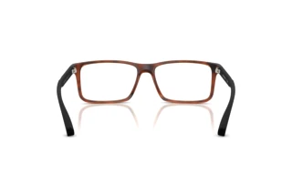 Rear view Emporio Armani EA3038 (5002)