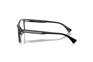 Side view Emporio Armani EA3038 (5126)