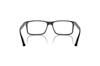 Rear view Emporio Armani EA3038 (5126)