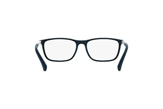 Rear view Emporio Armani EA3069 (5474)