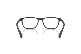 Rear view Emporio Armani EA3069 (6189)