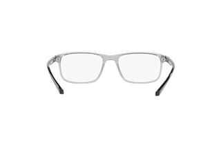 Rear view Emporio Armani EA3098 (5029)