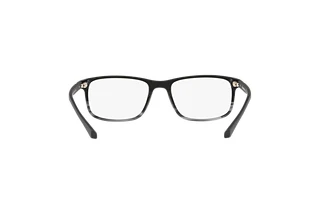 Rear view Emporio Armani EA3098 (5566)