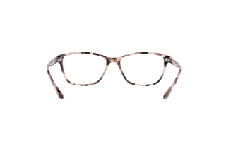 Rear view Emporio Armani EA3099 (5410)