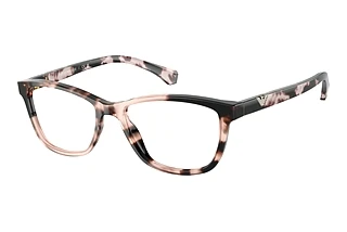 Front view Emporio Armani EA3099 (5410)