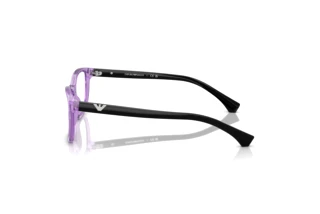 Side view Emporio Armani EA3099 (6197)