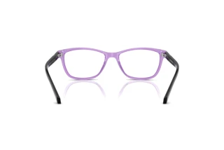 Rear view Emporio Armani EA3099 (6197)
