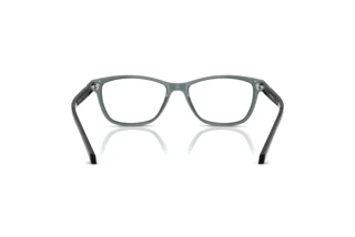 Rear view Emporio Armani EA3099 (6364)
