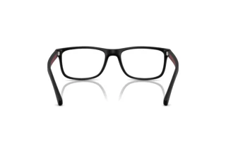 Rear view Emporio Armani EA3147 (5009)