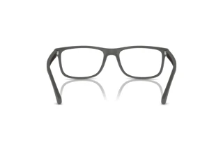 Rear view Emporio Armani EA3147 (5126)
