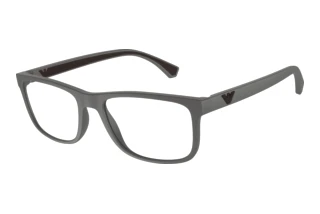 Front view Emporio Armani EA3147 (5126)