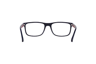 Rear view Emporio Armani EA3147 (5799)