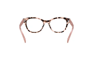 Rear view Emporio Armani EA3162 (5766)