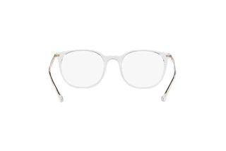 Rear view Emporio Armani EA3168 (5371)